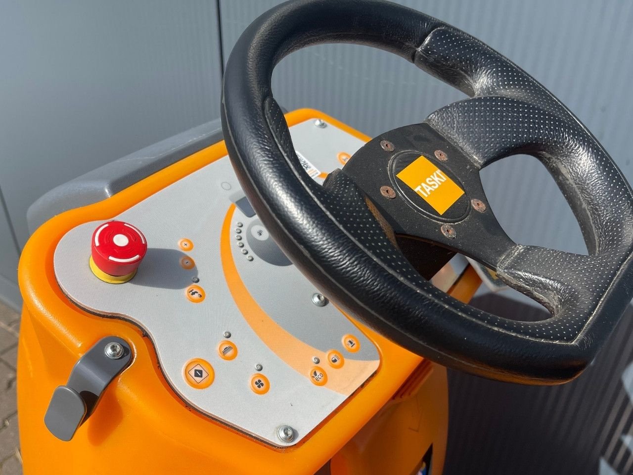 Hochdruckreiniger tip Sonstige Taski Swingo 2100, Gebrauchtmaschine in Barneveld (Poză 9)