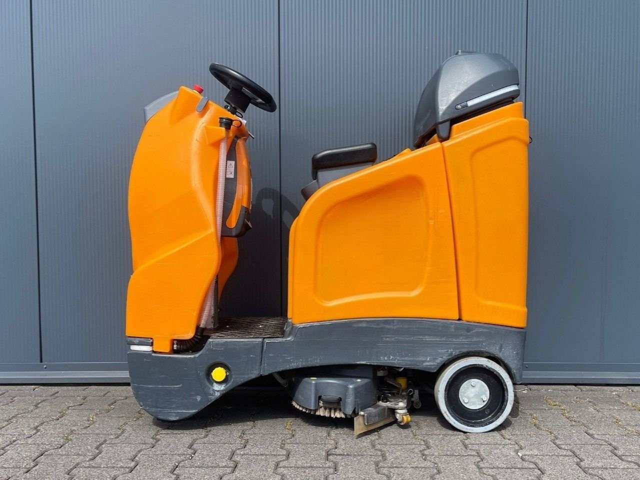 Hochdruckreiniger tip Sonstige Taski Swingo 2100, Gebrauchtmaschine in Barneveld (Poză 5)