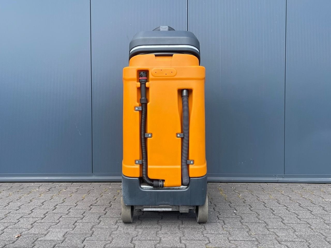 Hochdruckreiniger tip Sonstige Taski Swingo 2100, Gebrauchtmaschine in Barneveld (Poză 7)