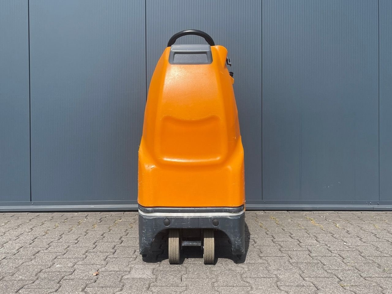 Hochdruckreiniger tip Sonstige Taski Swingo 2100, Gebrauchtmaschine in Barneveld (Poză 2)