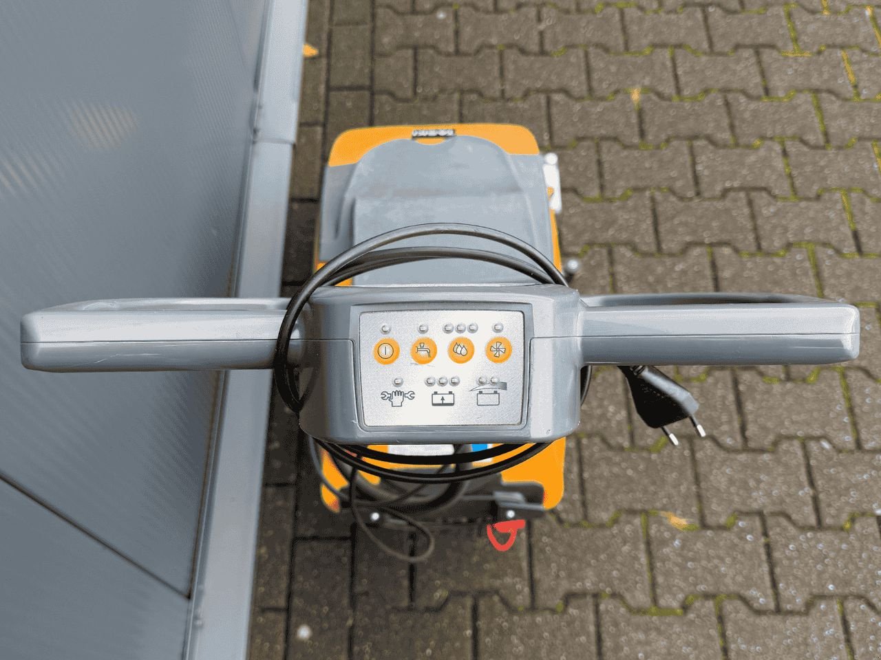 Hochdruckreiniger tipa Sonstige Taski Swingo 350, Gebrauchtmaschine u Barneveld (Slika 7)