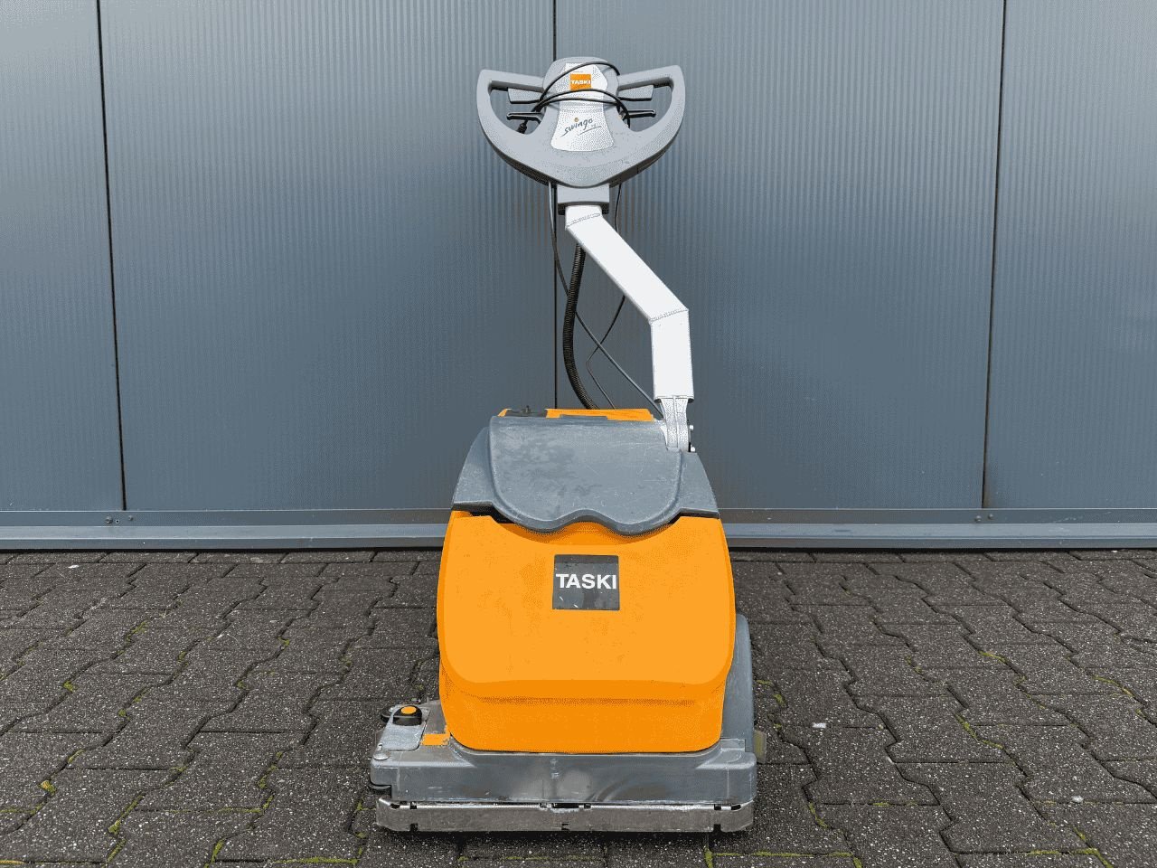 Hochdruckreiniger tipa Sonstige Taski Swingo 350, Gebrauchtmaschine u Barneveld (Slika 3)