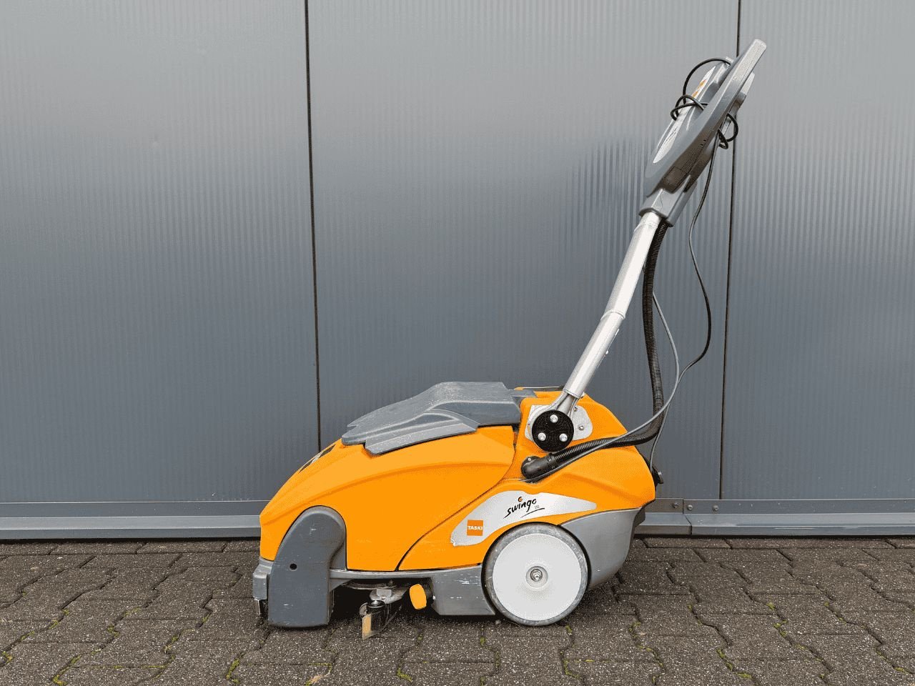 Hochdruckreiniger tipa Sonstige Taski Swingo 350, Gebrauchtmaschine u Barneveld (Slika 5)