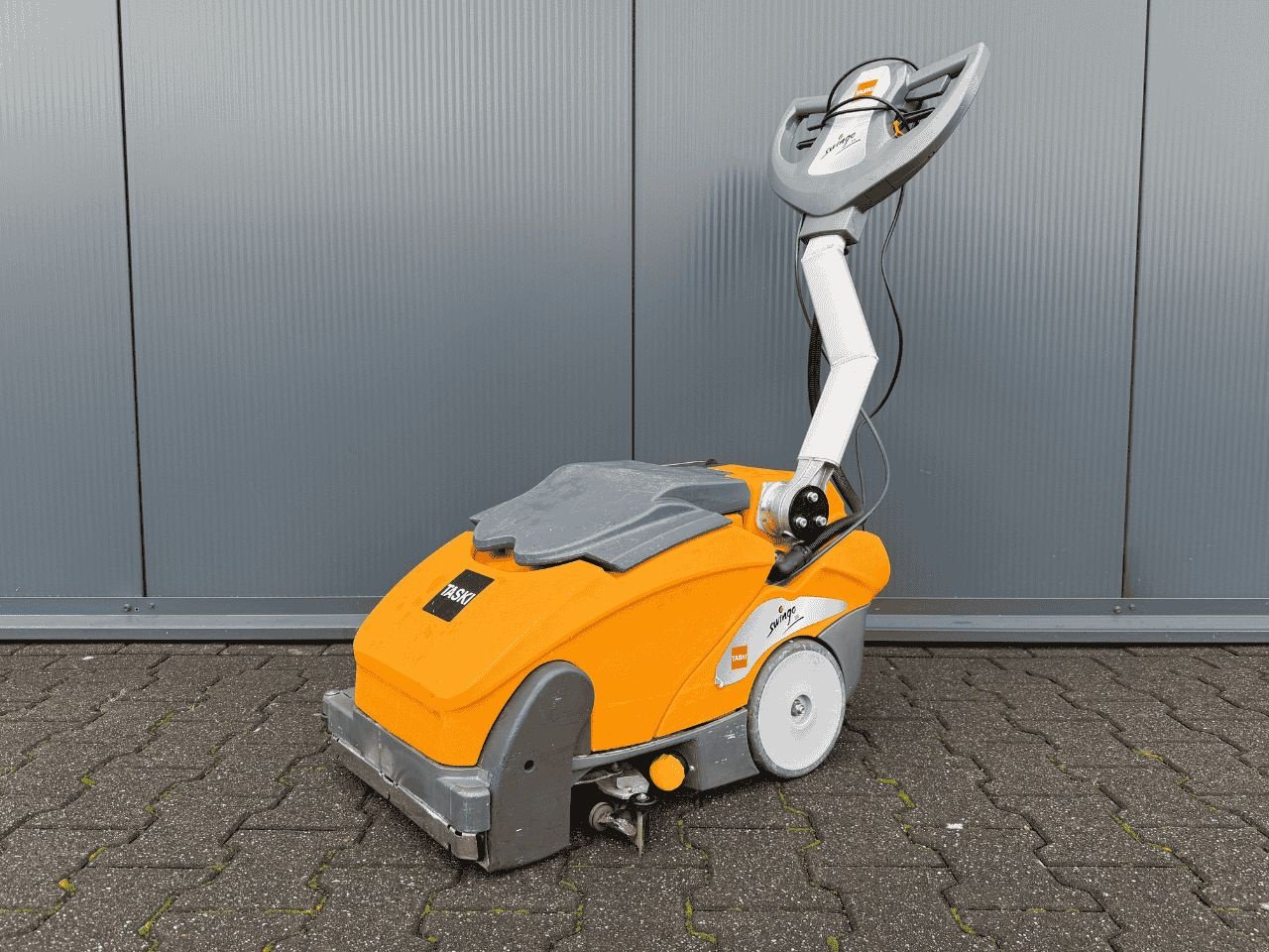 Hochdruckreiniger tipa Sonstige Taski Swingo 350, Gebrauchtmaschine u Barneveld (Slika 4)