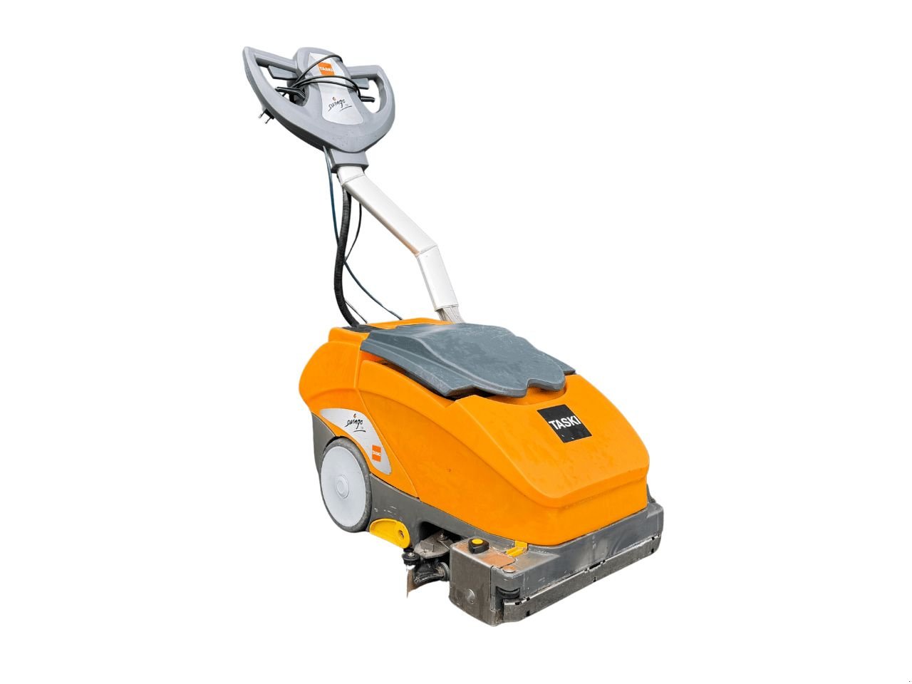 Hochdruckreiniger tipa Sonstige Taski Swingo 350, Gebrauchtmaschine u Barneveld (Slika 1)