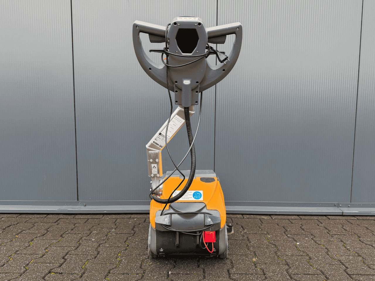 Hochdruckreiniger tipa Sonstige Taski Swingo 350, Gebrauchtmaschine u Barneveld (Slika 6)