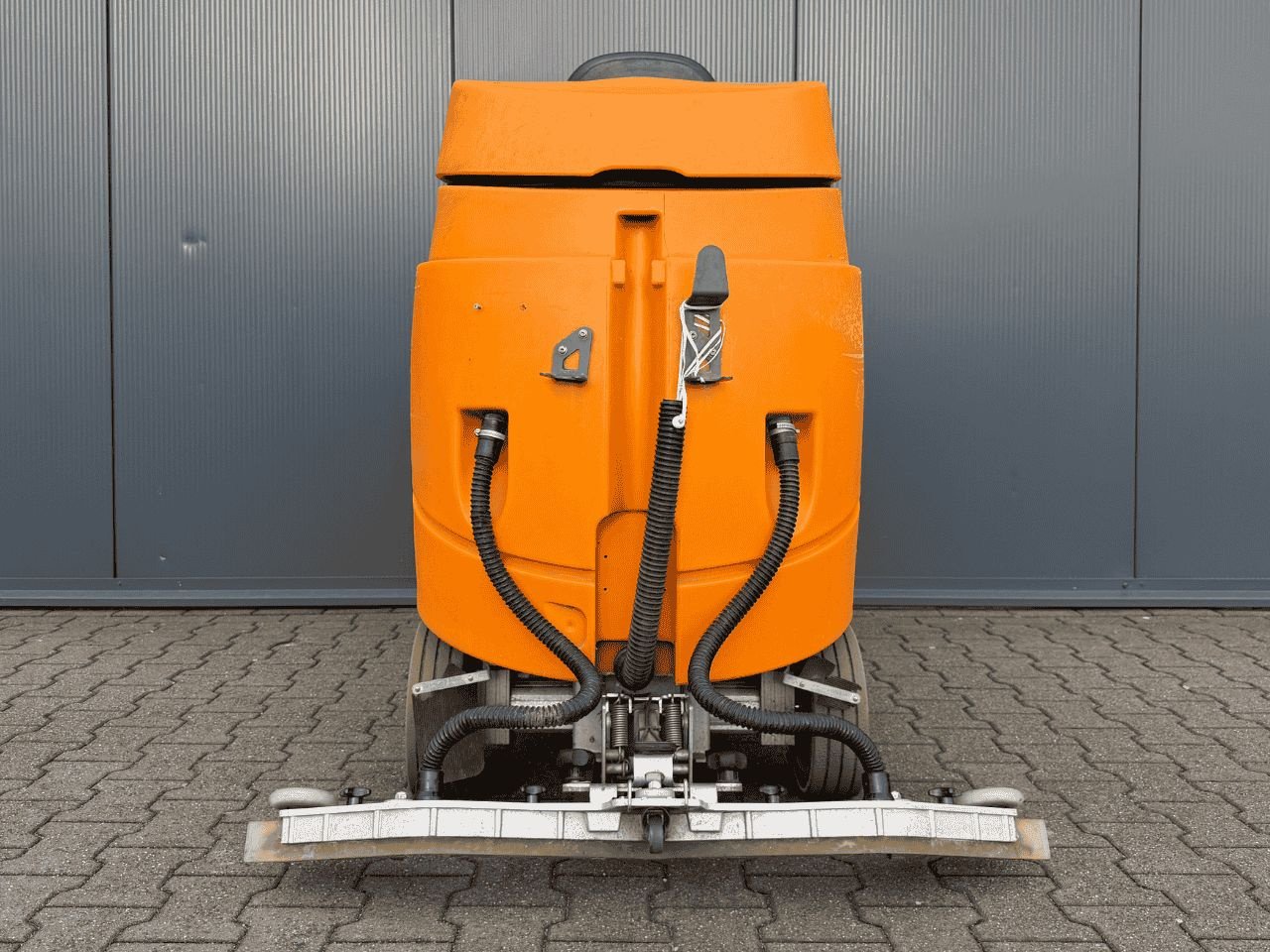 Hochdruckreiniger des Typs Sonstige Taski Swingo 4000, Gebrauchtmaschine in Barneveld (Bild 5)