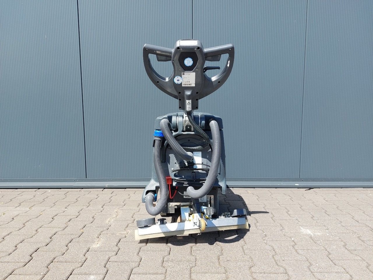 Hochdruckreiniger of the type Sonstige Taski Swingo 455 B BMS, Gebrauchtmaschine in Barneveld (Picture 6)