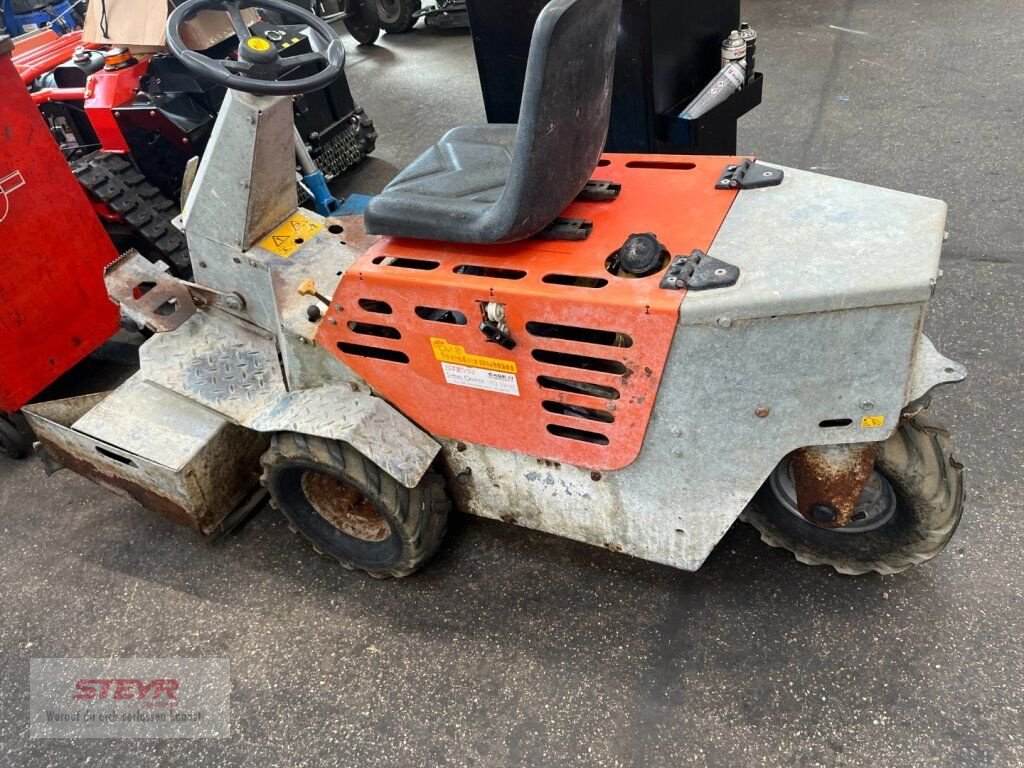 Hochdruckreiniger des Typs Sonstige Westermann CM2, Gebrauchtmaschine in Kilb (Bild 2)