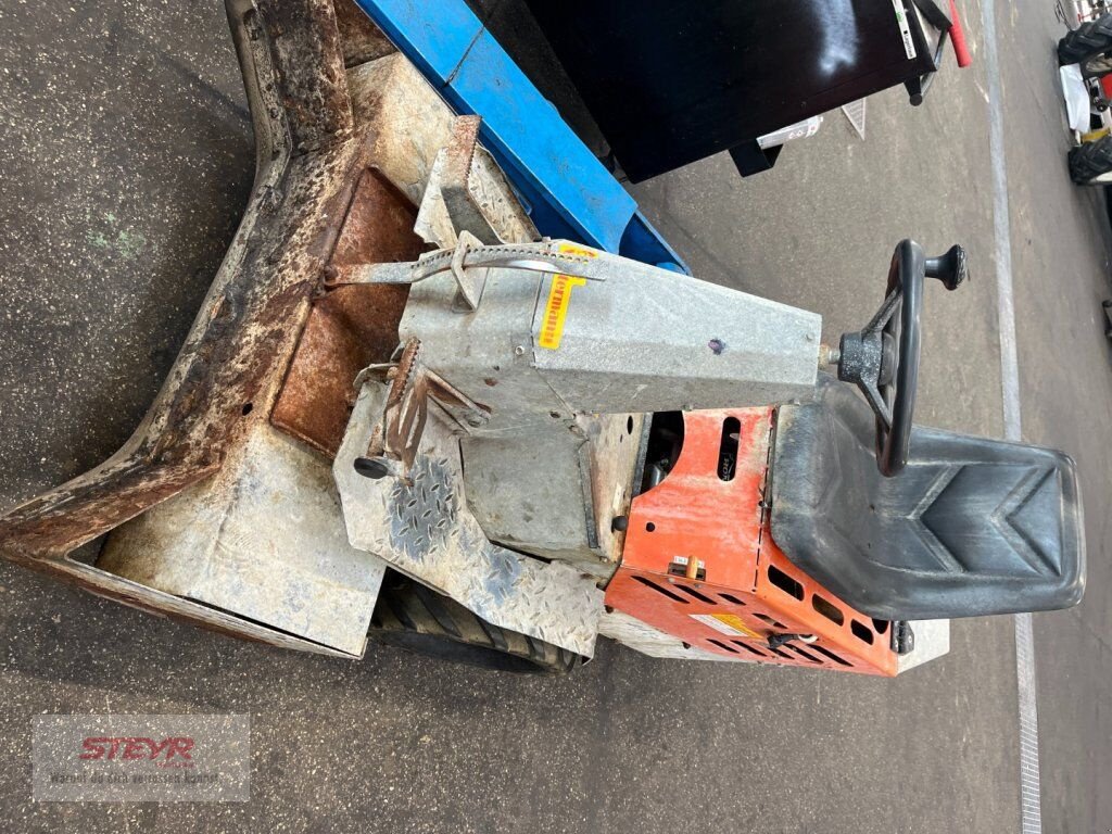 Hochdruckreiniger des Typs Sonstige Westermann CM2, Gebrauchtmaschine in Kilb (Bild 1)