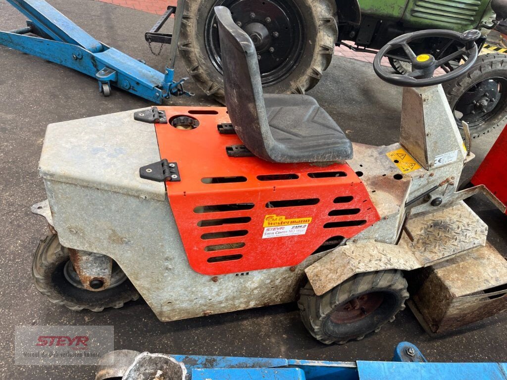 Hochdruckreiniger des Typs Sonstige Westermann CM2, Gebrauchtmaschine in Kilb (Bild 3)