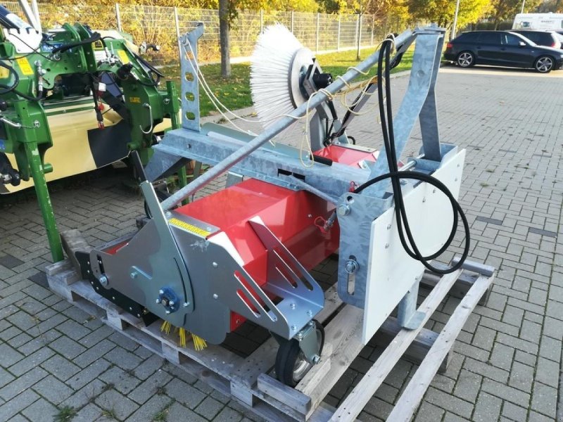 Hochdruckreiniger of the type Sonstige WESTERMANN OPTIMAL 1600, Neumaschine in Vehlow (Picture 1)