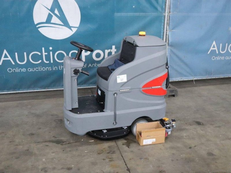 Hochdruckreiniger des Typs Sonstige X-tra C70S, Neumaschine in Antwerpen (Bild 1)