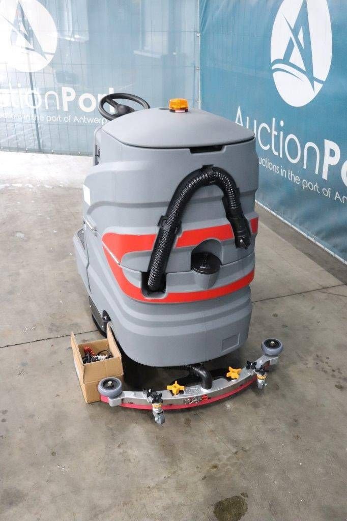 Hochdruckreiniger des Typs Sonstige X-tra C70S, Neumaschine in Antwerpen (Bild 4)
