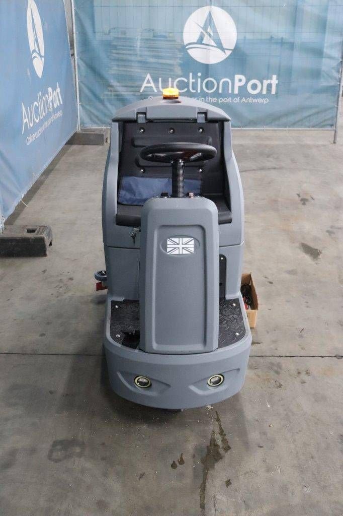 Hochdruckreiniger tipa Sonstige X-tra C70S, Neumaschine u Antwerpen (Slika 9)