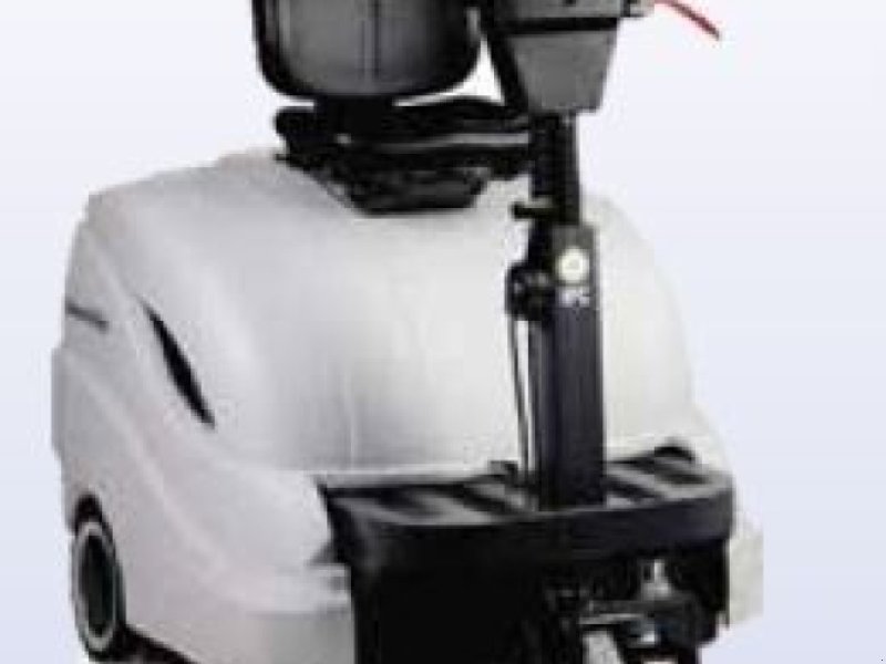 Hochdruckreiniger of the type Sonstige zit - veegzuigmachine tot 90 cm, Neumaschine in Goudriaan (Picture 1)