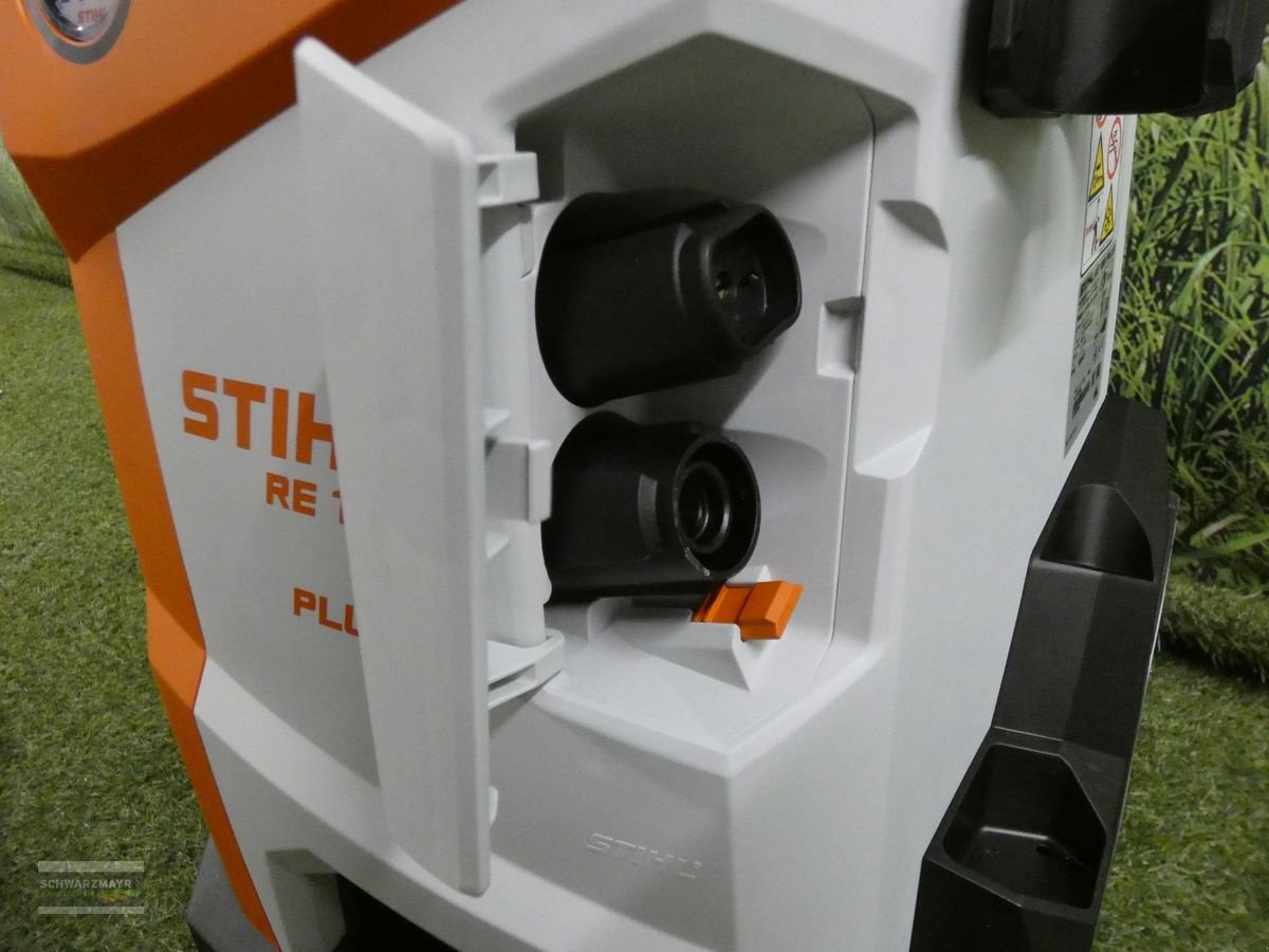 Hochdruckreiniger типа Stihl RE 150 Plus HD-Reiniger, Neumaschine в Aurolzmünster (Фотография 8)