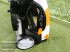 Hochdruckreiniger des Typs Stihl RE 150 Plus HD-Reiniger, Neumaschine in Aurolzmünster (Bild 9)