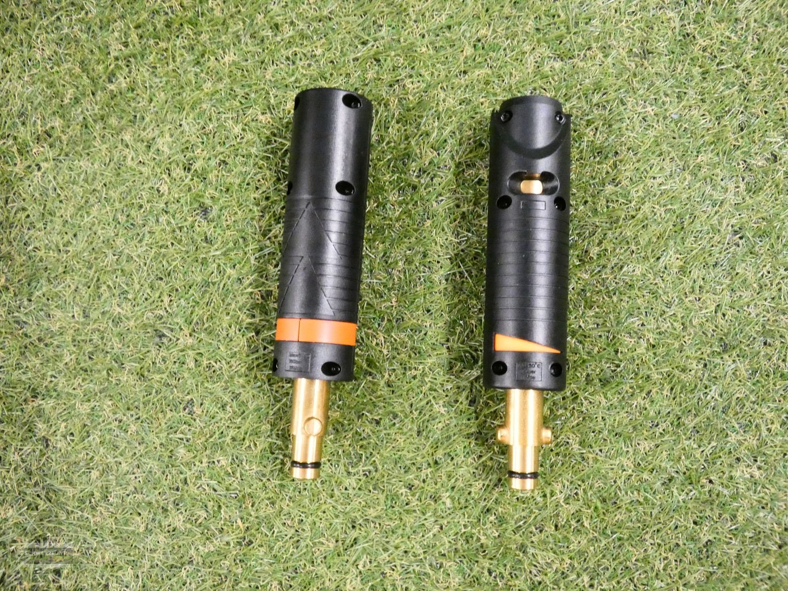 Hochdruckreiniger des Typs Stihl RE 150 Plus HD-Reiniger, Neumaschine in Aurolzmünster (Bild 10)