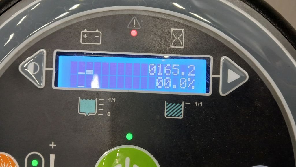 Hochdruckreiniger типа Tennant T16, Gebrauchtmaschine в Barneveld (Фотография 6)