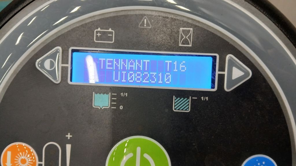 Hochdruckreiniger типа Tennant T16, Gebrauchtmaschine в Barneveld (Фотография 5)