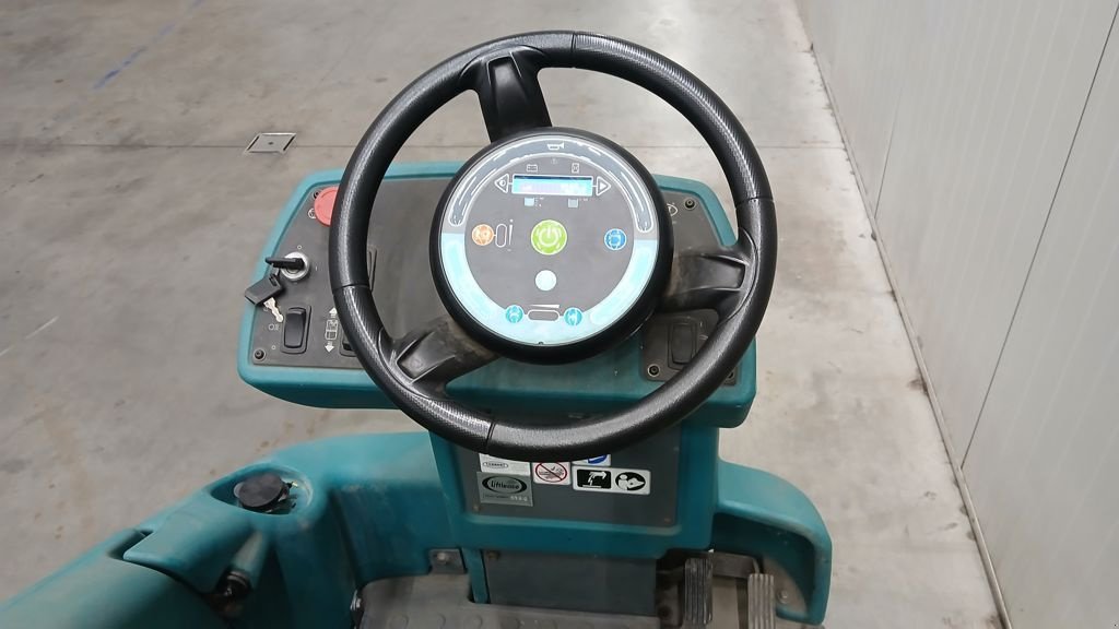 Hochdruckreiniger типа Tennant T16, Gebrauchtmaschine в Barneveld (Фотография 7)