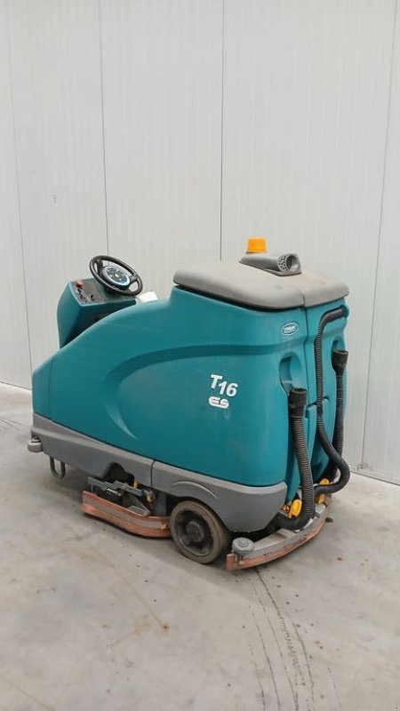 Hochdruckreiniger типа Tennant T16, Gebrauchtmaschine в Barneveld (Фотография 3)