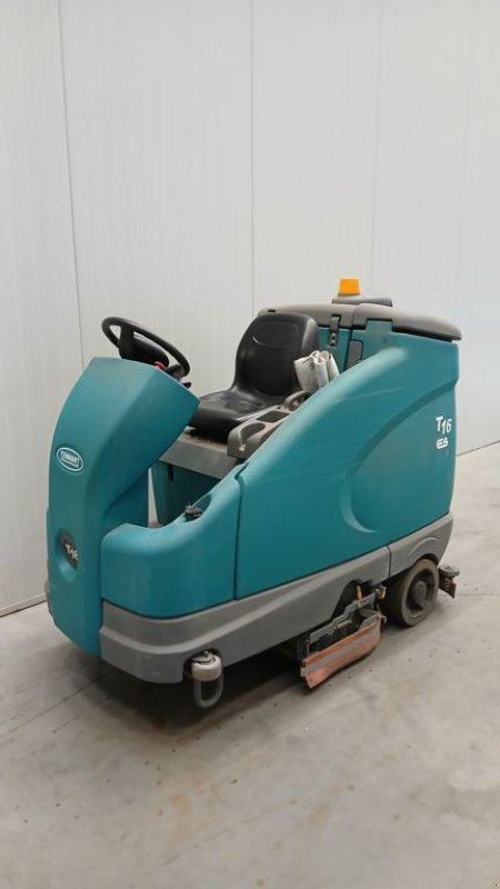 Hochdruckreiniger типа Tennant T16, Gebrauchtmaschine в Barneveld (Фотография 2)