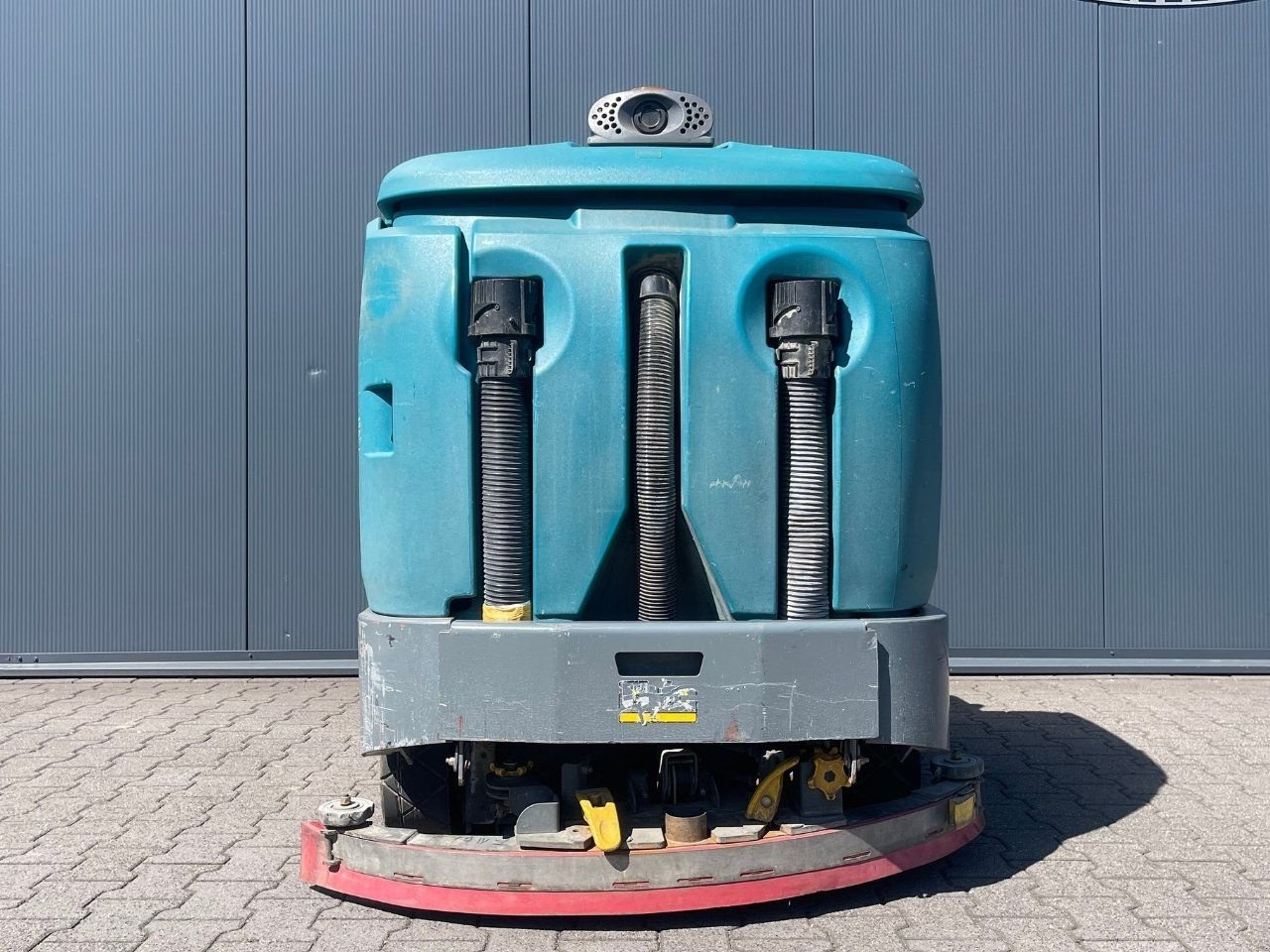 Hochdruckreiniger des Typs Tennant T17, Gebrauchtmaschine in Barneveld (Bild 5)