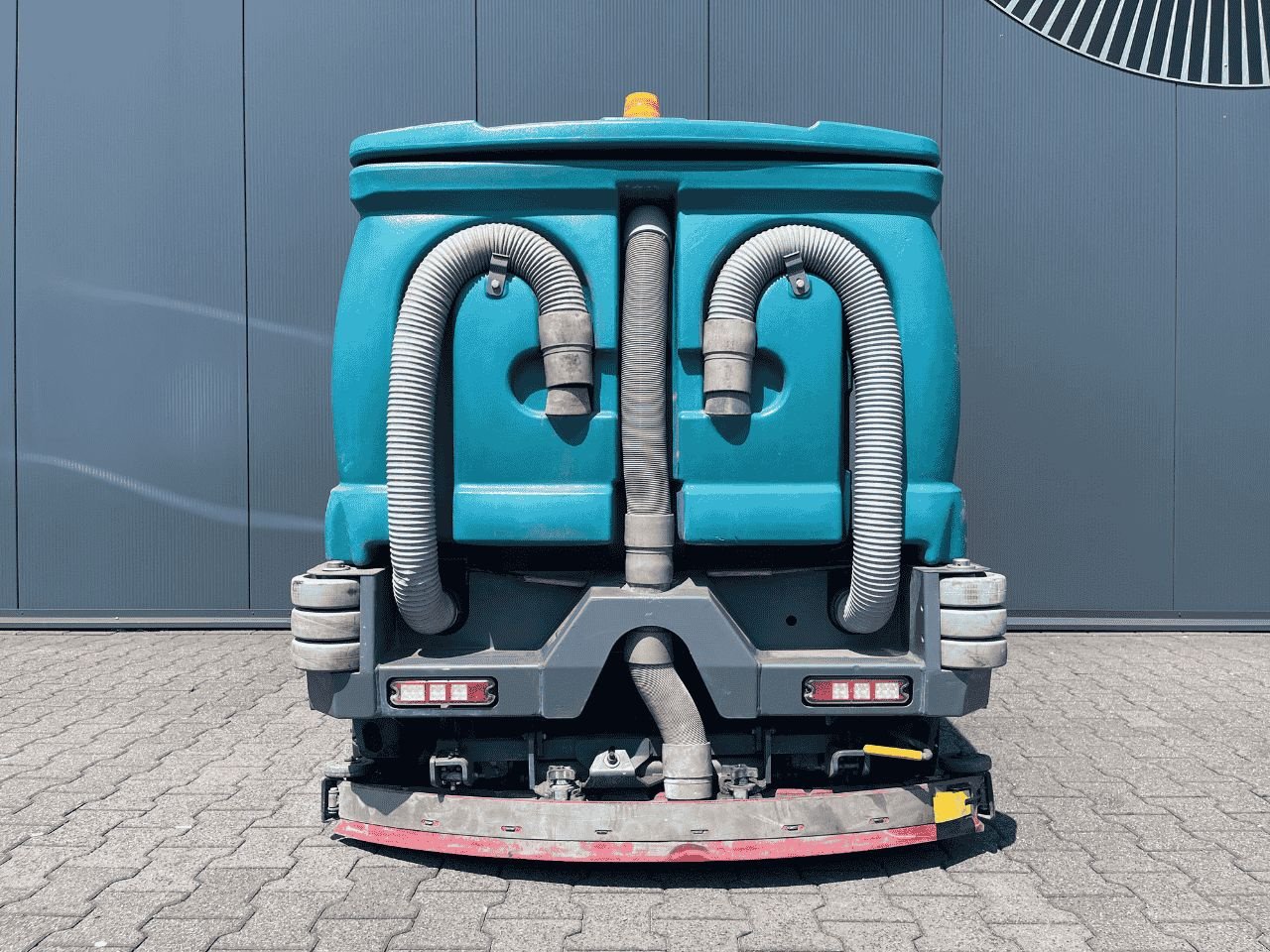 Hochdruckreiniger des Typs Tennant T20, Gebrauchtmaschine in Barneveld (Bild 6)