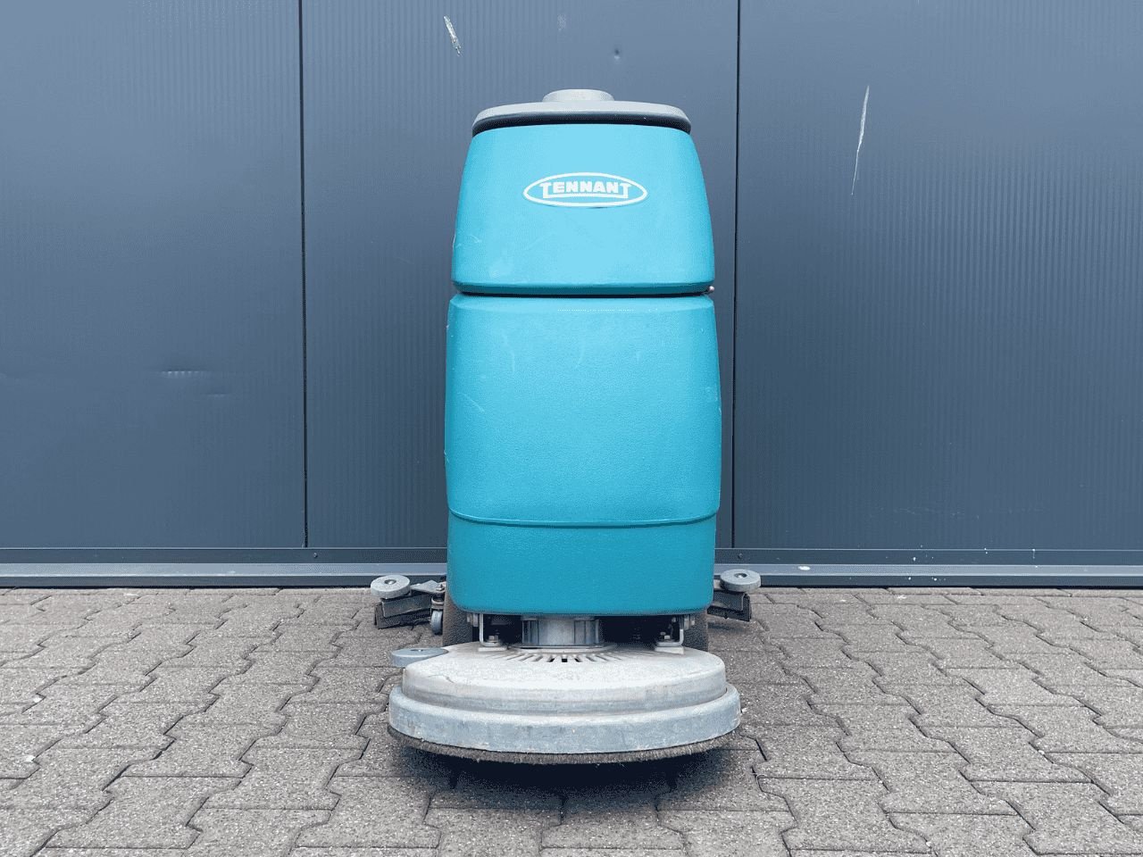 Hochdruckreiniger des Typs Tennant T3, Gebrauchtmaschine in Barneveld (Bild 2)