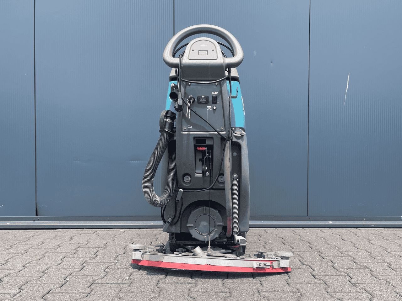 Hochdruckreiniger des Typs Tennant T3, Gebrauchtmaschine in Barneveld (Bild 6)