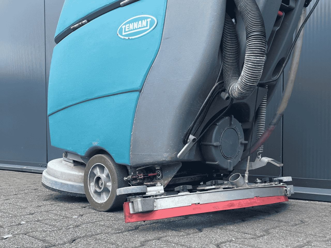 Hochdruckreiniger des Typs Tennant T3, Gebrauchtmaschine in Barneveld (Bild 7)