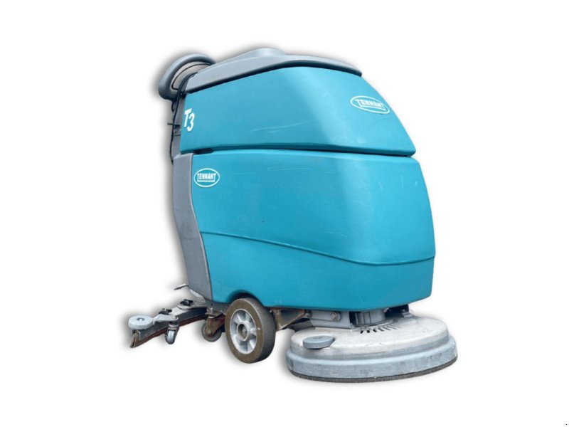 Hochdruckreiniger des Typs Tennant T3, Gebrauchtmaschine in Barneveld (Bild 1)