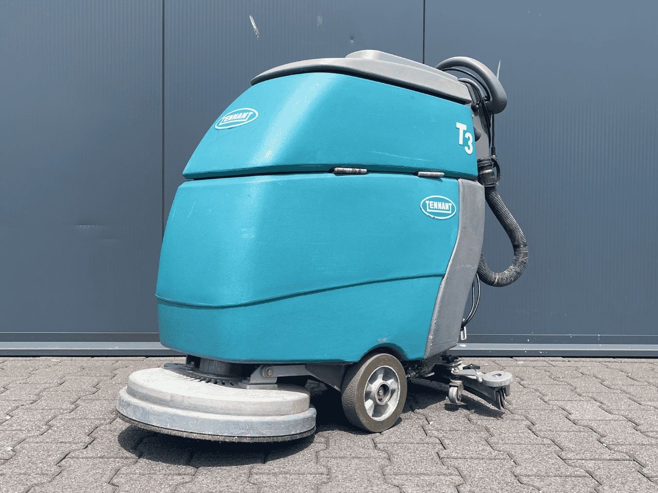 Hochdruckreiniger des Typs Tennant T3, Gebrauchtmaschine in Barneveld (Bild 3)