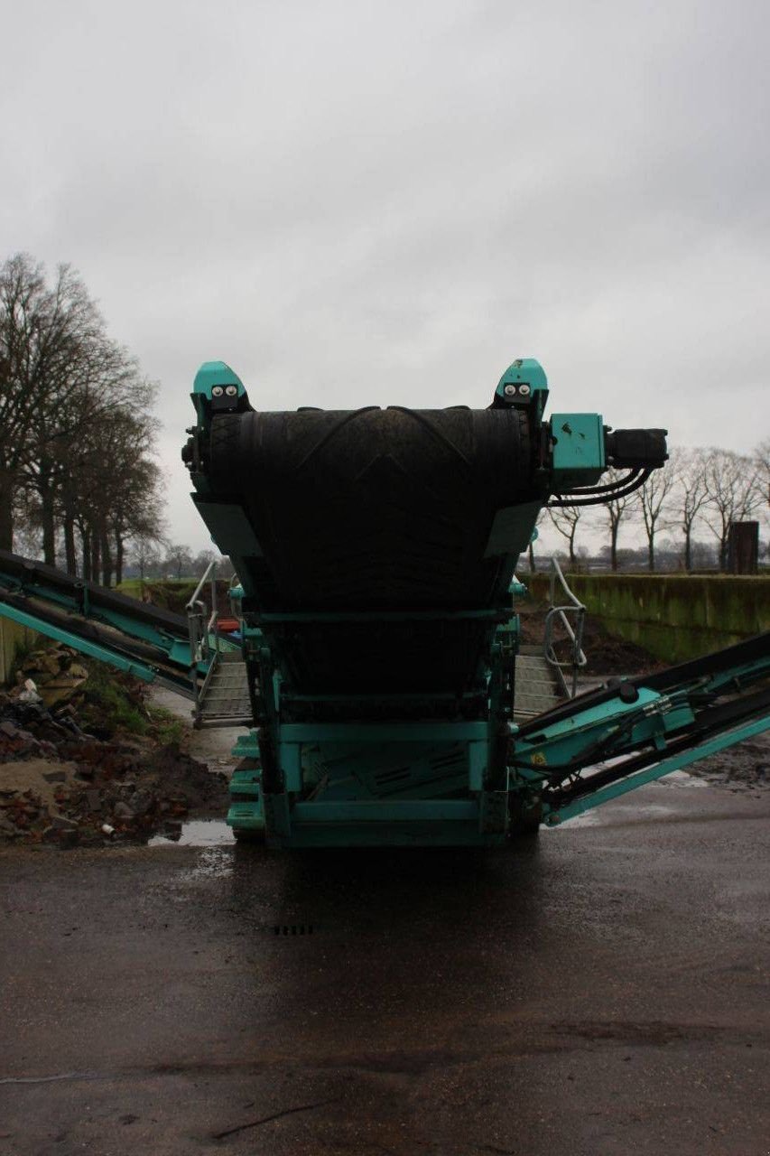 Hochdruckreiniger типа Terex Finlay 863, Gebrauchtmaschine в Antwerpen (Фотография 8)