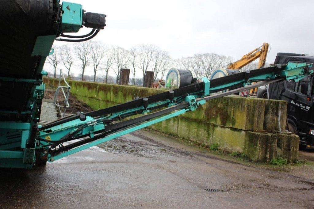 Hochdruckreiniger типа Terex Finlay 863, Gebrauchtmaschine в Antwerpen (Фотография 9)