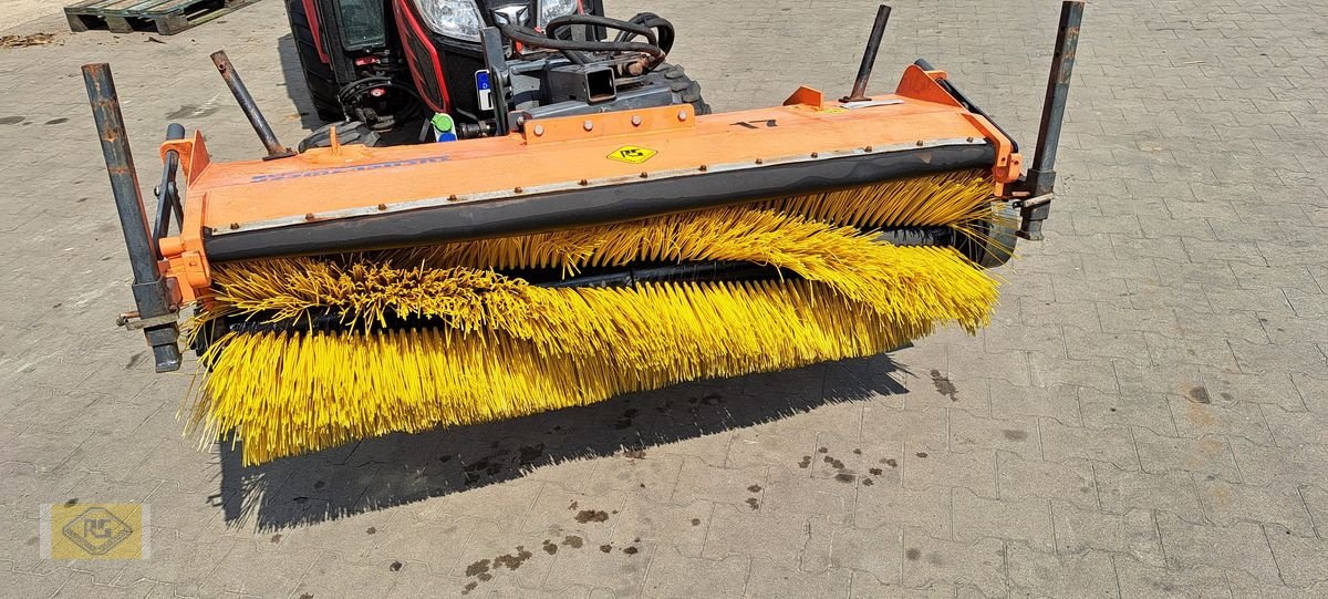 Hochdruckreiniger Türe ait Tuchel Kompakt 150, Gebrauchtmaschine içinde Beelen (resim 2)