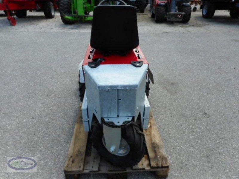 Hochdruckreiniger des Typs Westermann Cameleon II, Neumaschine in Münzkirchen (Bild 9)