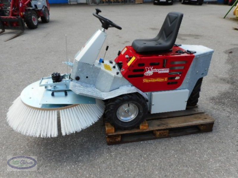 Hochdruckreiniger des Typs Westermann Cameleon II, Neumaschine in Münzkirchen (Bild 2)