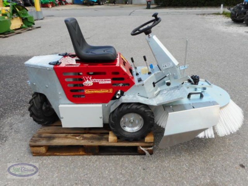 Hochdruckreiniger des Typs Westermann Cameleon II, Neumaschine in Münzkirchen (Bild 5)