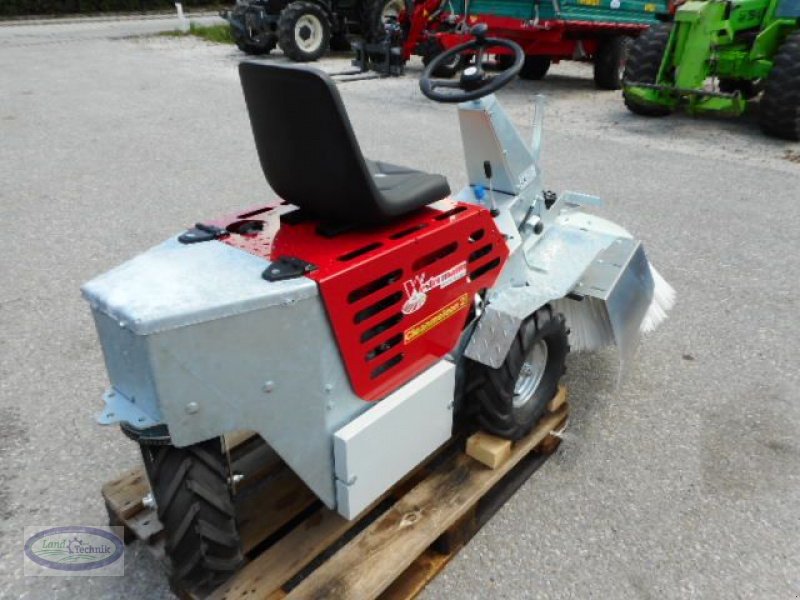 Hochdruckreiniger des Typs Westermann Cameleon II, Neumaschine in Münzkirchen (Bild 8)