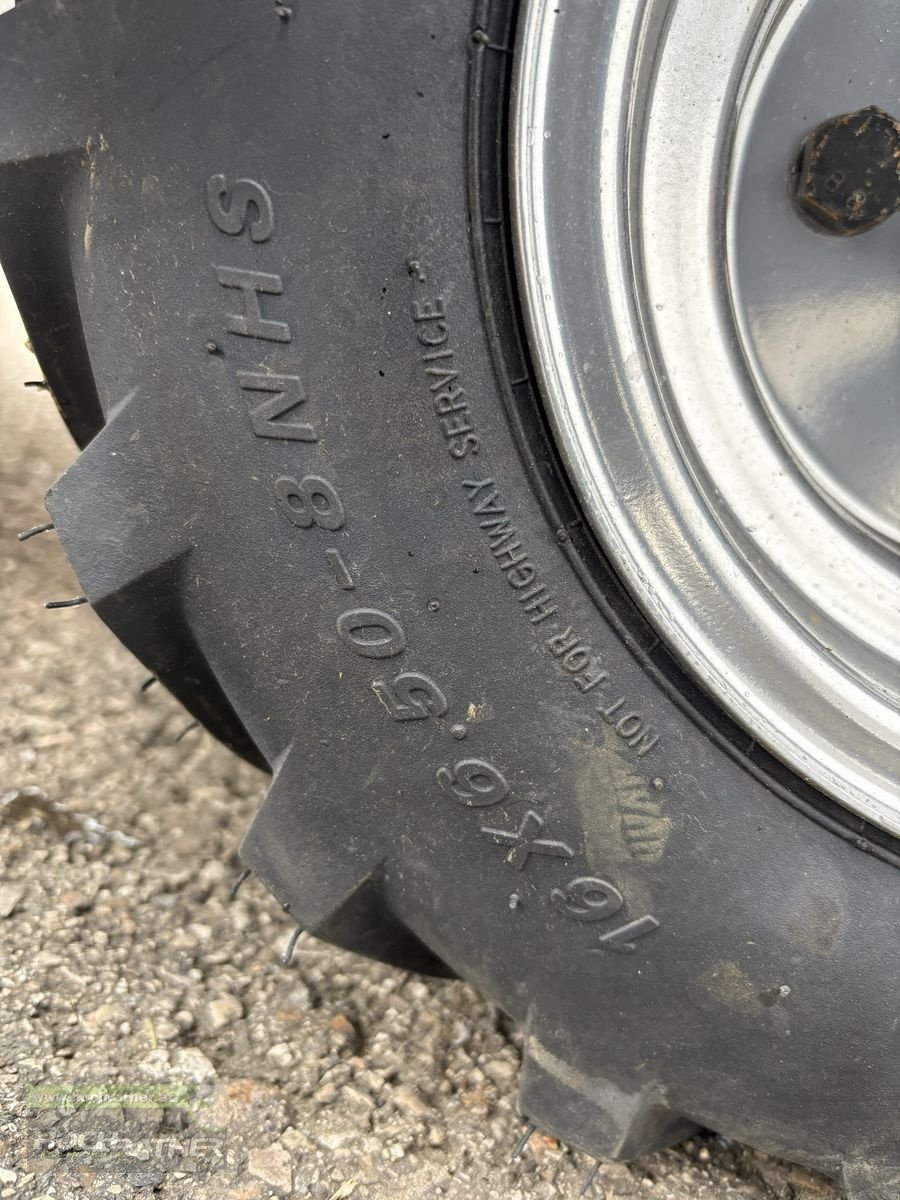 Hochdruckreiniger типа Westermann Cleanmeleon 2 Pro Electric +, Neumaschine в Kronstorf (Фотография 13)