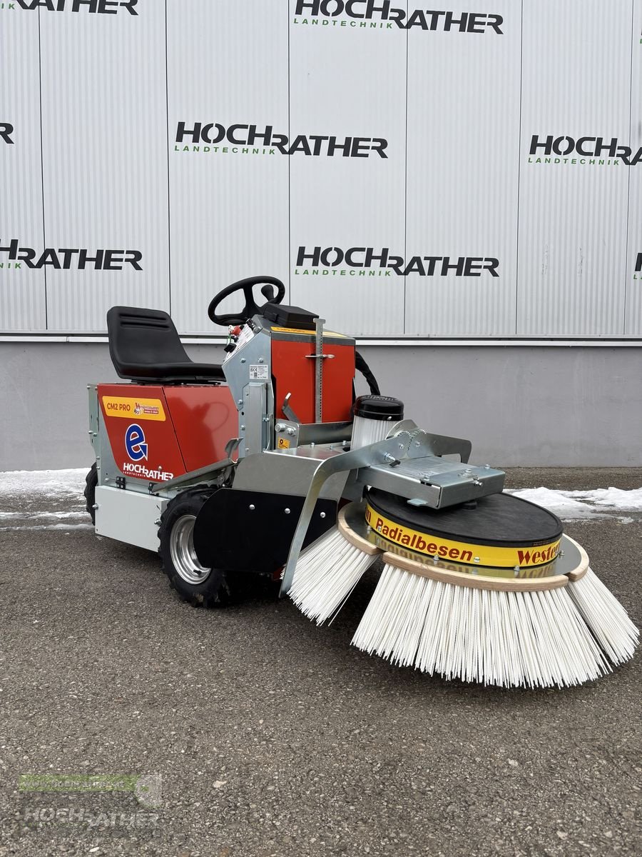 Hochdruckreiniger типа Westermann Cleanmeleon 2 Pro Electric +, Neumaschine в Kronstorf (Фотография 2)
