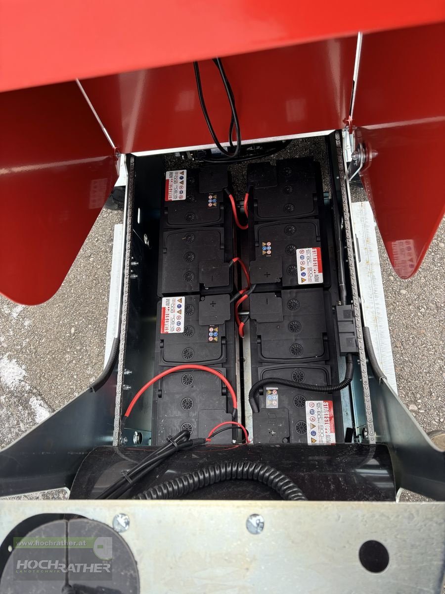 Hochdruckreiniger типа Westermann Cleanmeleon 2 Pro Electric +, Neumaschine в Kronstorf (Фотография 11)