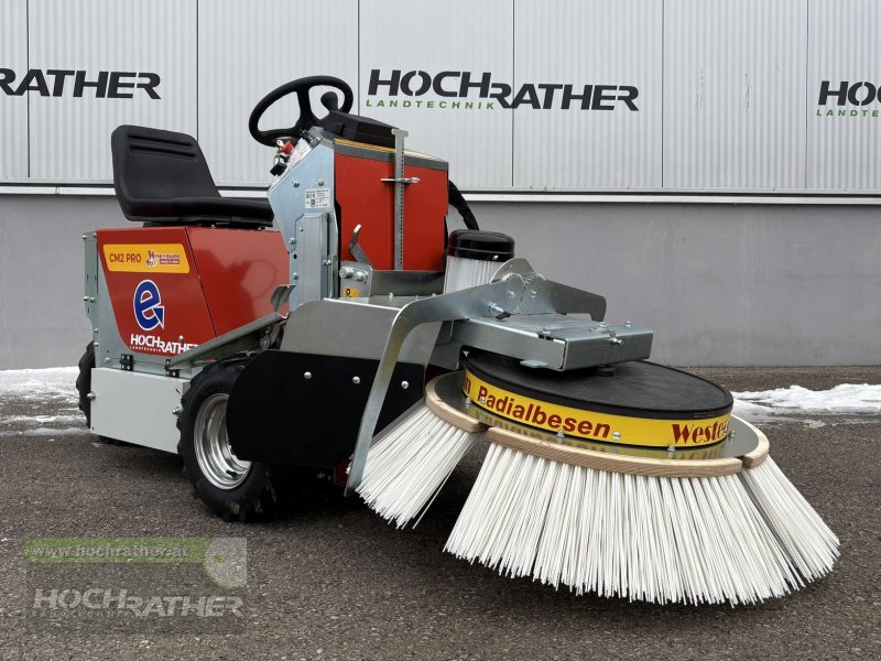 Hochdruckreiniger типа Westermann Cleanmeleon 2 Pro Electric +, Neumaschine в Kronstorf