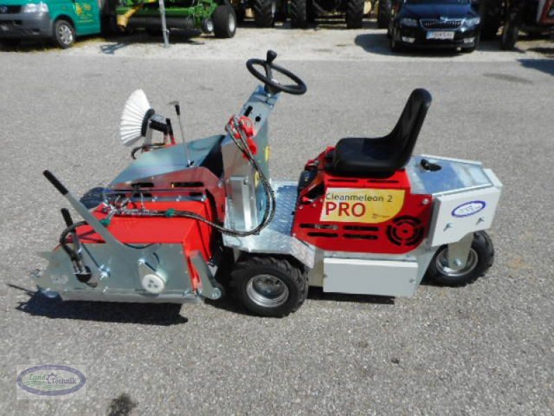 Hochdruckreiniger Türe ait Westermann Cleanmeleon 2 Pro, Neumaschine içinde Münzkirchen (resim 1)