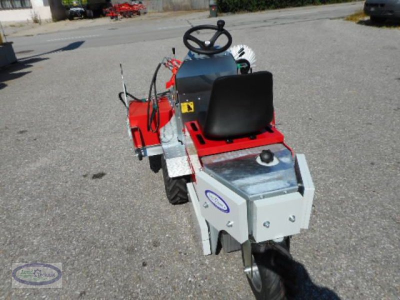 Hochdruckreiniger Türe ait Westermann Cleanmeleon 2 Pro, Neumaschine içinde Münzkirchen (resim 7)