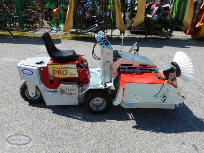 Hochdruckreiniger Türe ait Westermann Cleanmeleon 2 Pro, Neumaschine içinde Münzkirchen (resim 5)