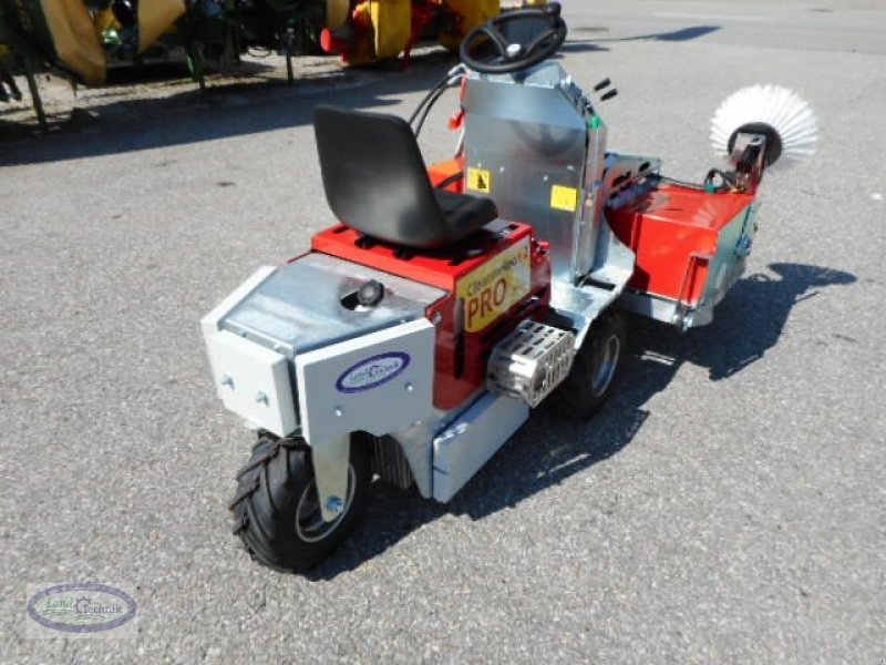 Hochdruckreiniger Türe ait Westermann Cleanmeleon 2 Pro, Neumaschine içinde Münzkirchen (resim 6)